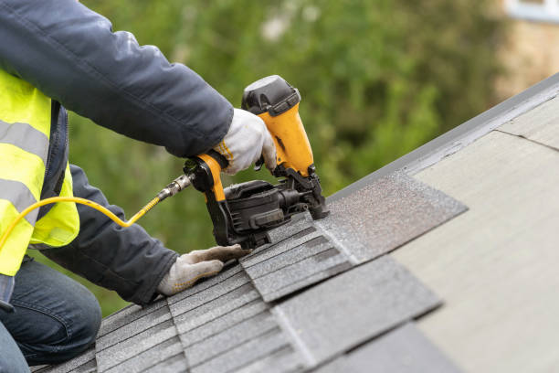 Best Gutter Installation and Repair  in Putney, GA