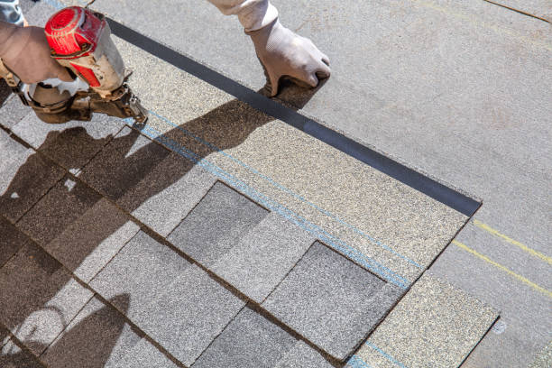 Fast & Reliable Emergency Roof Repairs in Putney, GA